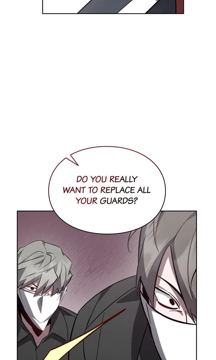 The Corpse Will Tell Chapter 72 53